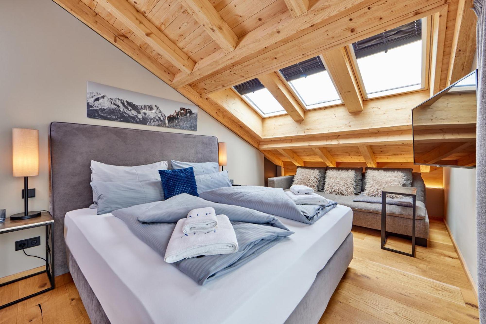 Chalet Beatrice Garmisch-Partenkirchen Exterior foto