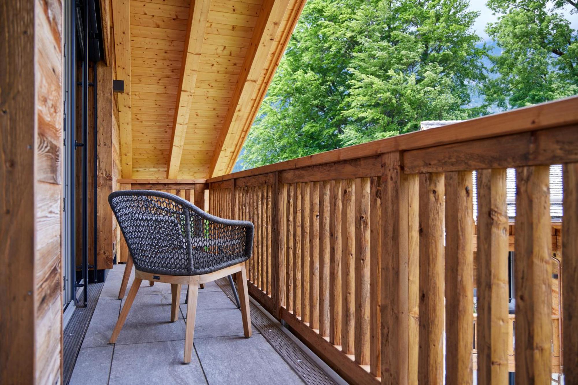 Chalet Beatrice Garmisch-Partenkirchen Exterior foto
